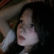 Sima Kazymova