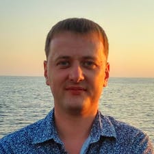 Фрилансер Сергей С. — Украина, Покровск. Специализация — HTML и CSS верстка, Веб-программирование