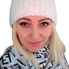 Freelancer Arina S. — Ukraine, Uzhgorod. Core skill — Copywriting, Transcribing