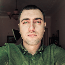 Фрилансер Николай Ш. — Чехия, Praha. Специализация — Обработка видео, Видеосъемка