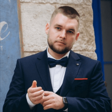 Фрилансер Володимир Г. — Украина, Львов. Специализация — Управление клиентами и CRM, Контекстная реклама