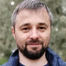 Заказчик Владимир С. — Украина, Киев.