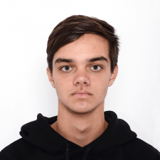 Freelancer Vladislav K. — Ukraina, Charków. Specjalizacja — Układ HTML i CSS, Javascript & Typescript