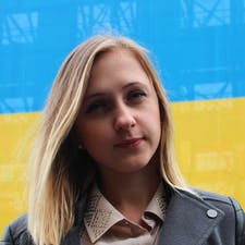 Заказчик Андріяна С. — Украина.