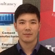 Freelancer Erlan M. — Kirgistan, Biszkek. Specjalizacja — Programowanie stron internetowych, PHP