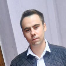 Фрилансер Миша П. — Украина, Львов. Специализация — Создание сайта под ключ, Сопровождение сайтов