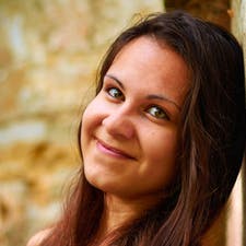 Елена Луговая