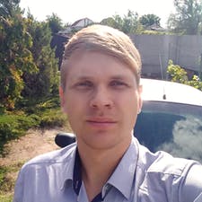 Заказчик Сергей С. — Украина, Днепр.
