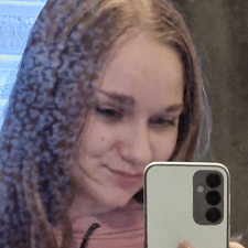 Freelancer Anastasiia S. — Ukraine, Dnepr. Specialization — Tuition, Text Editing & Proofreading