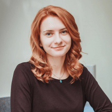 Анастасия Синенко