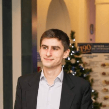 Фрилансер Dmytro S. — Украина, Запорожье. Специализация — Веб-программирование, PHP