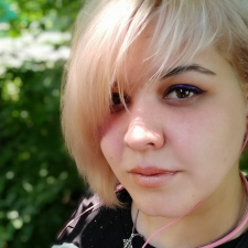 Фрилансер Алина Г. — Казахстан, Талгар. Специализация — Логотипы, Векторная графика