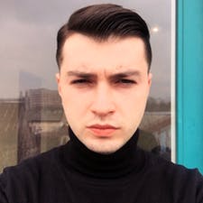 Client Aleksandr S. — Ukraine, Lvov.
