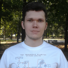 Фрилансер Антон Д. — Украина, Славянск. Специализация — HTML и CSS верстка