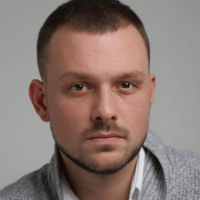 Zleceniodawca Dmitry S. — Ukraina, Kijów.