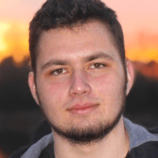 Фрилансер Ігор С. — Україна, Київ. Спеціалізація — Javascript та Typescript, Веб-програмування