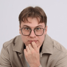 Freelancer Artur K. — Ukraine, Kyiv. Core skill — Bot Development