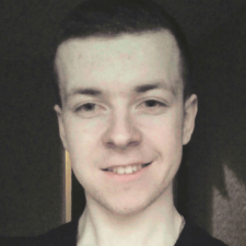 Freelancer Yeduard S. — Ukraine, Rovno. Core skill — Print Design, Information Gathering