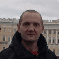 Сергей Гордовенко
