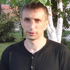 Заказчик Николай Я. — Украина, Львов.