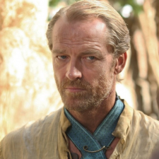 Dzhorah Mormont