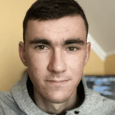Фрилансер Vladyslav S. — Украина, Киев. Специализация — Десктопные приложения, Разработка ботов