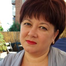 Ирина П.