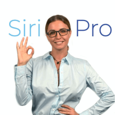 Siri Pro