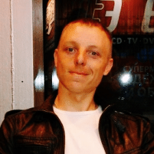 Заказчик Сергей М. — Украина, Киев.
