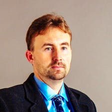 Фрилансер Сергей Г. — Украина, Одесса. Специализация — Автоматизация управления предприятием
