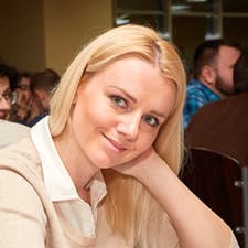Наталия Плохотнюк