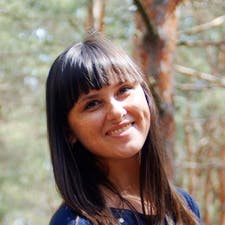 Фрилансер Екатерина С. — Украина, Николаев. Специализация — Автоматизация управления предприятием, Бухгалтерские услуги