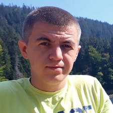 Фрилансер Дмитрий С. — Украина, Киев. Специализация — HTML и CSS верстка
