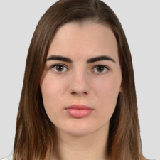 Freelancer Anna S. — Ukraina, Żytomierz. Specjalizacja — Copywriting, Edycja i korekta tekstu
