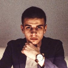 Фрилансер Дмитрий Ч. — Украина, Киев. Специализация — Создание сайта под ключ, Контекстная реклама