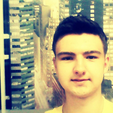 Freelancer Oleksandr K. — Ukraina, Krzywego Rogu. Specjalizacja — C#, Programowanie stron internetowych
