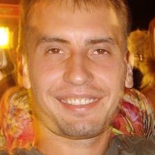 Дмитрий Баранов