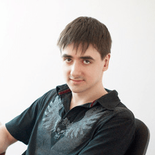 Фрилансер Георгій Я. — Україна, Одеса. Спеціалізація — Копірайтинг, Створення сайту під ключ