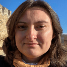 Freelancer Olga S. — Ukraina, Użhorod. Specjalizacja — Promocja w wyszukiwarkach (SEO), Kompleksowe prace nad stroną internetową