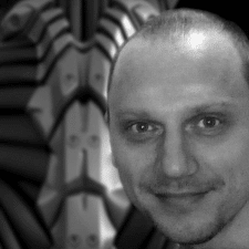 Freelancer Aleksandr K. — Ukraina, Kijów. Specjalizacja — Tworzenie modeli 3D, Projektowanie stoisk wystawowych