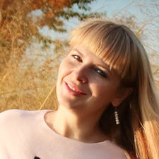 Фрилансер Светлана Г. — Украина. Специализация — Маркетинговые исследования