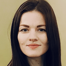 Фрилансер Анастасия Н. — Украина, Одесса. Специализация — Маркетинговые исследования, Продвижение в социальных сетях (SMM)