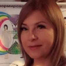 Данна Сивко