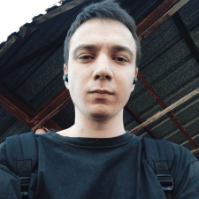 Freelancer Igor K. — Ukraina, Dniepr. Specjalizacja — Programowanie stron internetowych, Układ HTML i CSS