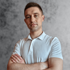 Заказчик Serhii Z. — Украина, Львов.
