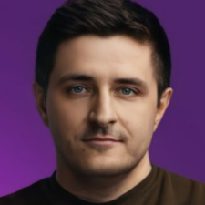 Фрилансер Вячеслав І. — Україна, Київ. Спеціалізація — Криптовалюта та blockchain, Веб-програмування