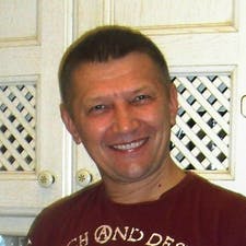 Zleceniodawca Sergey K. — Ukraina, Kijów.