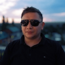 Фрилансер Alexey Y. — Україна. Спеціалізація — Веб-програмування, Javascript та Typescript