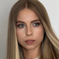Фрилансер Софія С. — Украина, Бахмут. Специализация — Баннеры, Наружная реклама