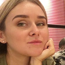 Заказчик Ольга С. — Украина, Лозовая.